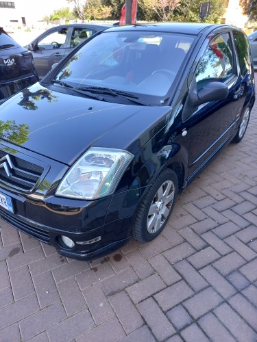 CITROEN C 2 