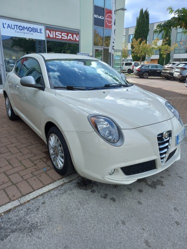 ALFA MITO 